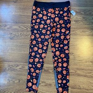 Disney Parks Halloween Leggings